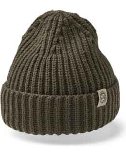 STATEWEAR STRONG BEANIE JR 10305 ARMY OS Main Image