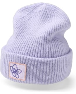 STATEWEAR EVAL BEANIE JR 10307 LT PUR OS Main Image