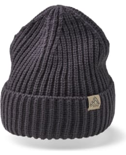 STATEWEAR SAMMY BEANIE U 10308 DK GRY OS Main Image