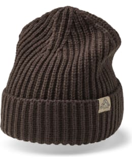STATEWEAR SAMMY BEANIE U 10308 BROWN OS Main Image