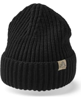 STATEWEAR SAMMY BEANIE U 10308 BLK OS Main Image