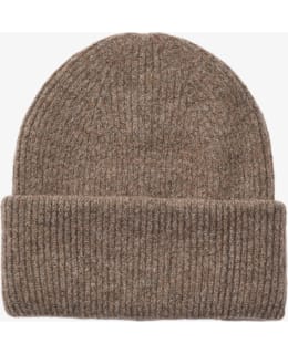 UPFRONT UNR BASE BEANIE U 10333 BROWN OS Main Image