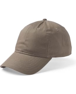 STATEWEAR OAKLAND BB CAP ST1136 LT. BRO Main Image
