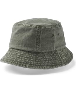 STATEWEAR BAILEY BUC HAT 10399 ARMY LXL Main Image