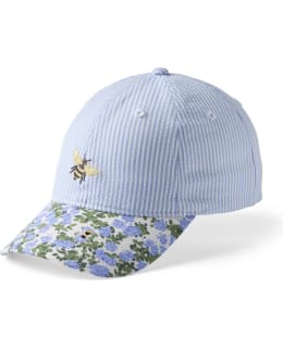 STATEWEAR LEE CAP JR 10405 LBG OS Main Image