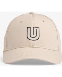 UPFRONT DEAN HARD BB CAP 10419 LT KHA OS Main Image