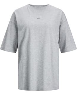 JJXX JXANDREA T-SHIRT 12205777-LGM-L Main Image