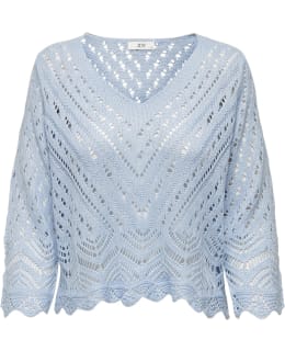 JDY 15212788-CAB-XL PULLOVER FEM KNIT Main Image