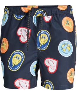 JJJ 12228534-NAB-128 SWIMSHORTS MALE WOV Main Image