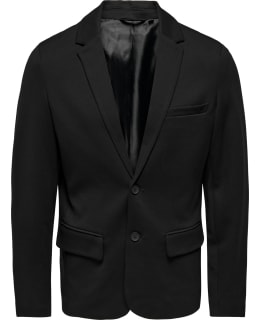 ONS 22025851-BLA-L BLAZER MALE KNIT Main Image