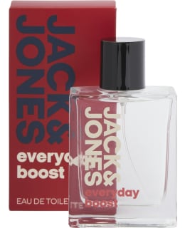 J&J JACEVERYDAY BOOST EDT 50ML M.TUOKSU Main Image