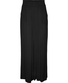 VM 10282478-BLA-XS PANTS FEM WOV Main Image