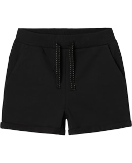 NI 13201013-BLA-122 SHORTS FEM KNIT Main Image