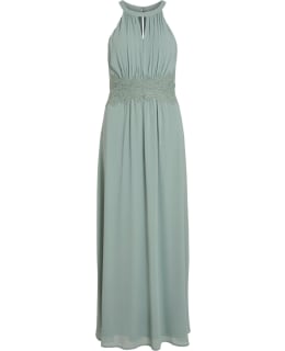 VILA 14052647-GRM-42 DRESS FEM Main Image