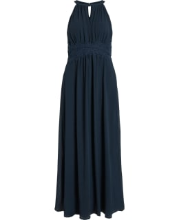 VILA 14052647-TOE-CDE-38 DRESS FEM WOV Main Image