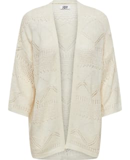 JDY 15289062-EGG-S CARDIGAN FEM KNIT Main Image