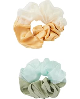 PIECES 17139375-OLD-ADE-ONE SIZE HAIRTIE Main Image