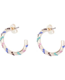 PIECES 17139493-GOC-1DE-ONE SIZE EARRING Main Image