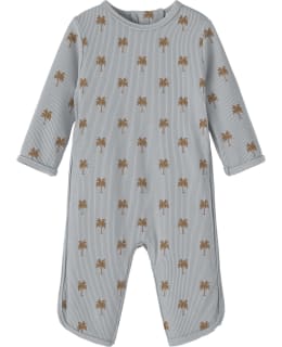 LIL A 13213597-HAM-62 NBMFAGMO SWIMWEAR Main Image