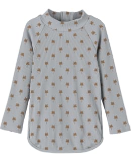 LIL A 13213600-HAM-116 SWIMSUIT MALE KNI Main Image