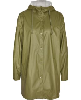 NM 27025084-KAL-M RAIN COAT FEM WOV Main Image