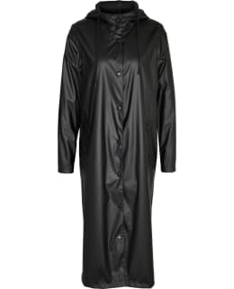 NM 27025085-BLA-XS NAISTEN SADETAKKI Main Image