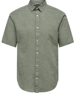 ONS 22009885-SWA-S SHIRT SLEEVES Main Image