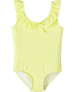 NI 13213777-LET-74/80 SWIMSUIT FEM KNIT Main Image