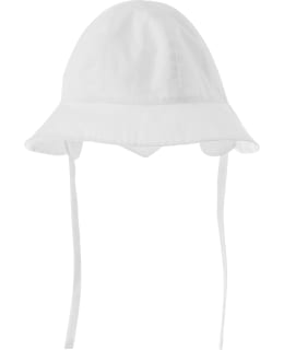 NI 13215544-BRW-34/39 NBFZANNY Hat Main Image