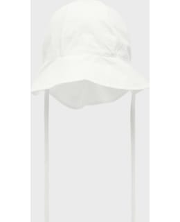 NI 13215546-BRW-46/47 HAT WITH SHADE FEM Main Image