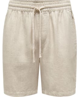 ONS 22026536-OAT-S SHORTS MALE WOV Main Image