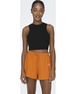 ONLY 15282771-BLA-L CROPPED TANK TOP FEM Main Image