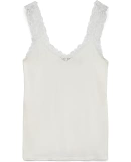 VM 10287348-SNW-M BLOUSE NECKLINE Main Image