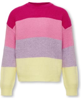 KONL 15207169-FUP-MOM-134/140 PULLOVER F Main Image