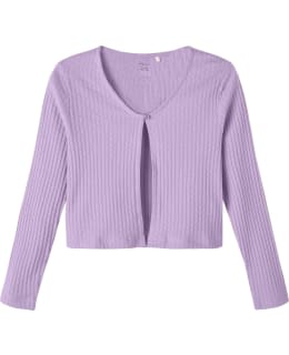 Name It Kids Jytana lasten neuletakki Main Image