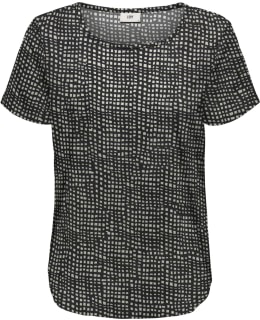 JDY 15292101-PEY-M T-SHIRT FEM Main Image