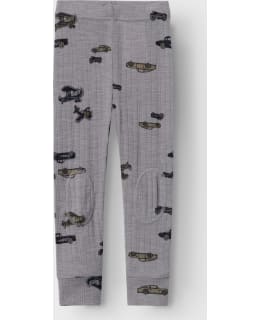 NI 13214759-SIF-AOP-86 LEGGINGS MALE KNI Main Image