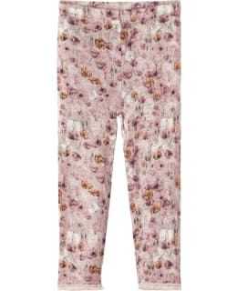 NI 13214744-SPH-AOP-98 LEGGINGS FEM KNIT Main Image