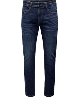 ONS 22026752-DBD-3230 JEANS MALE WOV Main Image