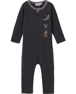 NI 13214483-IRG-80 NBMWILLIT NIGHT WEAR Main Image