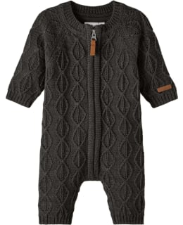 NI 13214500-BLA-80 NBMWRILLA JUMPSUIT Main Image