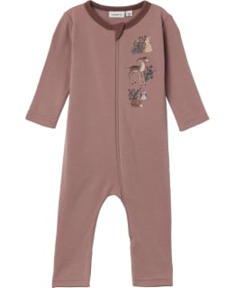 NI 13214474-ANT-56 NBFWILLIT NIGHT WEAR Main Image