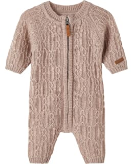 NI 13214494-SPH-50 NBFWRILLA JUMPSUIT Main Image