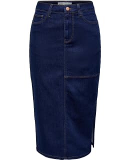 JDY 15300608-DBD-XS SKIRT FEM WOV Main Image