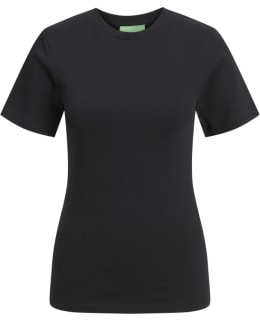 JJXX JXBELLE T-SHIRT 12240673-BLA-XL Main Image