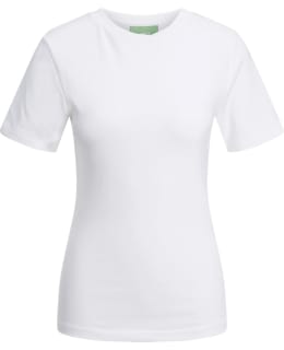 JJXX JXBELLE T-SHIRT 12240673-BRW-L Main Image