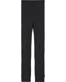 NI 13214953-BLA-116 LEGGINGS MALE KNIT Main Image