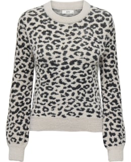 JDY 15292890-CEM-SDE-XXL PULLOVER FEM KN Main Image