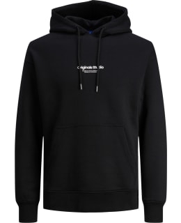 JJ 12241687-BLA-XL SWEAT MALE KNIT Main Image