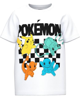NI 13219306-BRW-158/164 T-SHIRT MALE KNI Main Image
